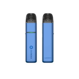 [Sample] Kit Pod Quokka Elite 3ml 1100mAh - Hayati