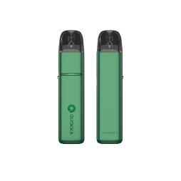 [Sample] Kit Pod Quokka Elite 3ml 1100mAh - Hayati