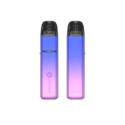 [Sample] Kit Pod Quokka Elite 3ml 1100mAh - Hayati