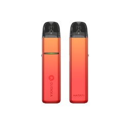 [Sample] Kit Pod Quokka Elite 3ml 1100mAh - Hayati