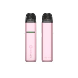[Sample] Kit Pod Quokka Elite 3ml 1100mAh - Hayati