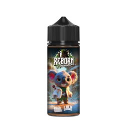 Kool Lala Fresh 0mg 100ml - Reborn Animal