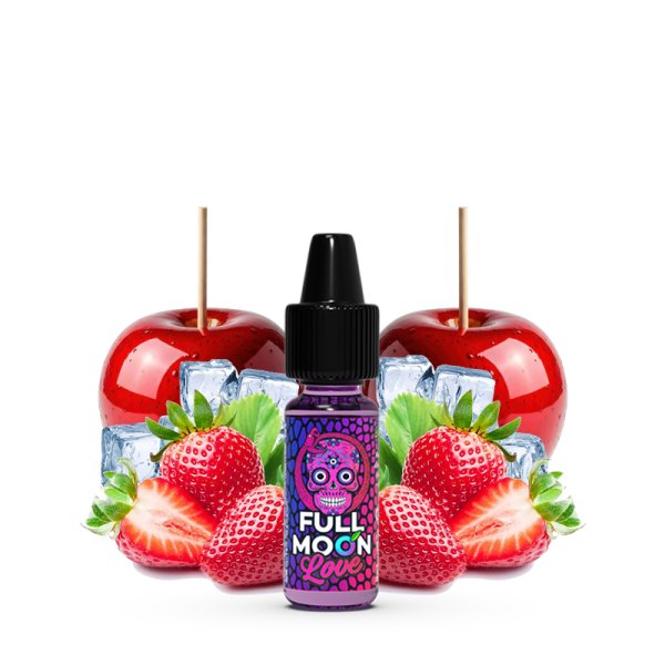 Concentré Love 10ml - Eden by Full Moon
