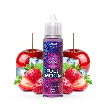 Love 0mg 50ml - Full Moon
