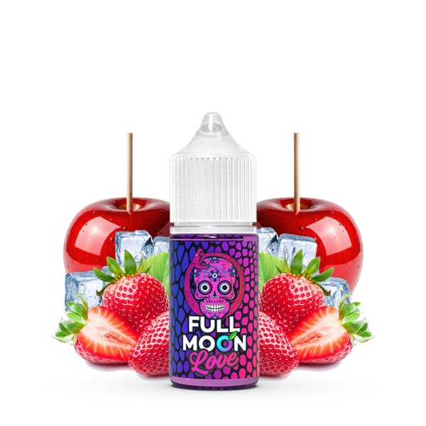 Concentrate Love 30ml - Eden by Full Moon