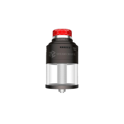 Aromamizer Plus V4 RDTA - Steam Crave
