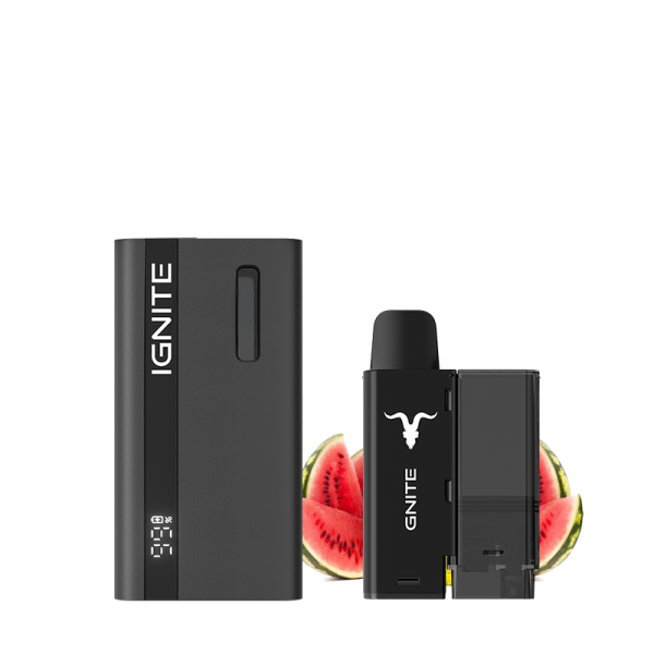 Starter Kit P45 Plus 10K 850mAh 2+10ml 2% - Ignite