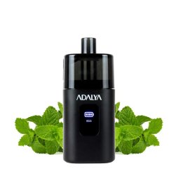 Starter Kit Myvo 30K 1300mAh 10ml / 8% - Adalya