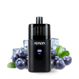 Starter Kit Myvo 30K 1300mAh 10ml / 8% - Adalya