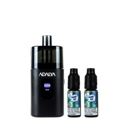 Starter Kit Myvo 30K 1300mAh 10ml / 8% - Adalya