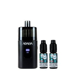 Starter Kit Myvo 30K 1300mAh 10ml / 8% - Adalya