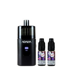 Starter Kit Myvo 30K 1300mAh 10ml / 8% - Adalya