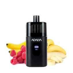 Starter Kit Myvo 30K 1300mAh 10ml / 8% - Adalya