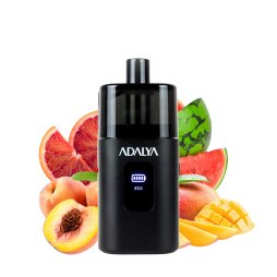 Starter Kit Myvo 30K 1300mAh 10ml / 8% - Adalya