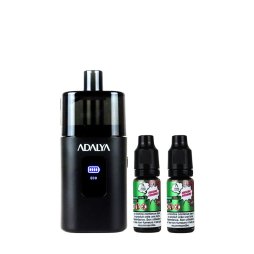 Starter Kit Myvo 30K 1300mAh 10ml / 8% - Adalya