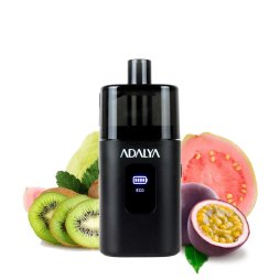 Starter Kit Myvo 30K 1300mAh 10ml / 8% - Adalya