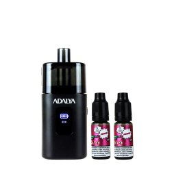Starter Kit Myvo 30K 1300mAh 10ml / 8% - Adalya