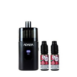 Starter Kit Myvo 30K 1300mAh 10ml / 8% - Adalya