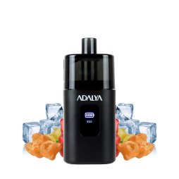 Starter Kit Myvo 30K 1300mAh 10ml / 8% - Adalya