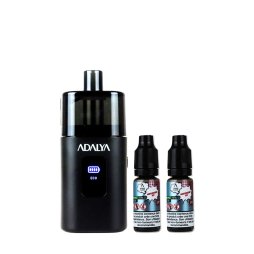 Starter Kit Myvo 30K 1300mAh 10ml / 8% - Adalya