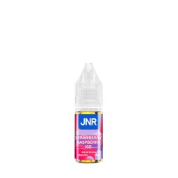 Strawberry Raspberry Ice Nic Salt 20mg 10ml - JNR