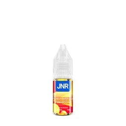 Peach Mango Pineapple Nic Salt 20mg 10ml - JNR