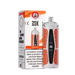 Ultra Max 25k - Starbuzz