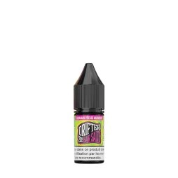 Ananas Pêche Mangue Nic Salt 20mg 10ml - Drifter