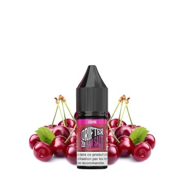Cerise Nic Salt 20mg 10ml - Drifter