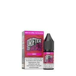 Cerise Nic Salt 20mg 10ml - Drifter