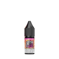 Fraise Banane Glacée Nic Salt 20mg 10ml - Drifter