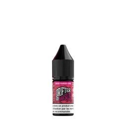 Fraise Framboise Cerise Nic Salt 20mg 10ml - Drifter