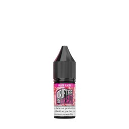Fraise Glacé Nic Salt 20mg 10ml - Drifter
