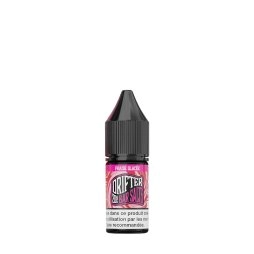 Fraise Glacé Nic Salt 20mg 10ml - Drifter