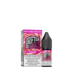 Fraise Glacé Nic Salt 20mg 10ml - Drifter