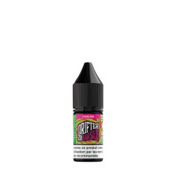 Fraise Kiwi Nic Salt 20mg 10ml - Drifter