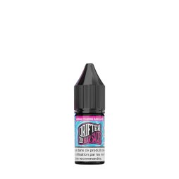 Limonade Framboise Bleue Glacée Nic Salt 20mg 10ml - Drifter
