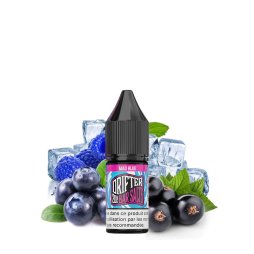 Mad Blue Nic Salt 20mg 10ml - Drifter