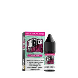 Menthe Douce Nic Salt 20mg 10ml - Drifter