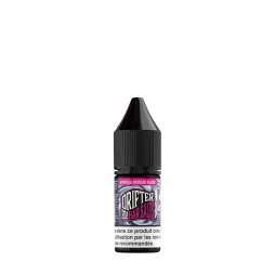 Myrtille Acidulée Glacée Nic Salt 20mg 10ml - Drifter