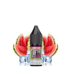 Pastèque Glacée Nic Salt 20mg 10ml - Drifter