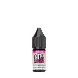 Pêche Glacée Nic Salt 20mg 10ml - Drifter