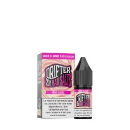 Pêche Glacée Nic Salt 20mg 10ml - Drifter