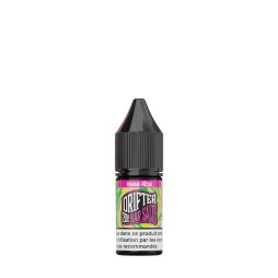 Pomme Pêche Nic Salt 20mg 10ml - Drifter
