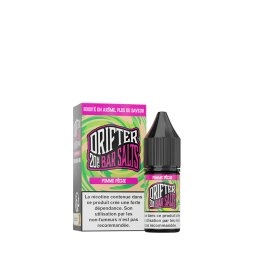 Pomme Pêche Nic Salt 20mg 10ml - Drifter