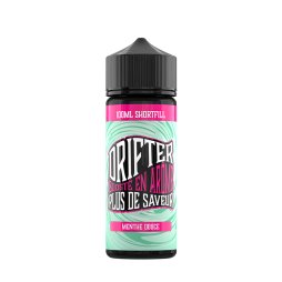 Menthe Douce 0mg 100ml - Drifter