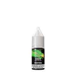 Menthol Nic Salt 20mg 10ml - Al Fakher
