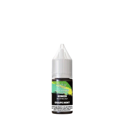 Grappe Mint Nic Salt 20mg 10ml - Al Fakher