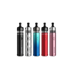 Kit Doric 60 Pro 5ml 2500mAh - Voopoo
