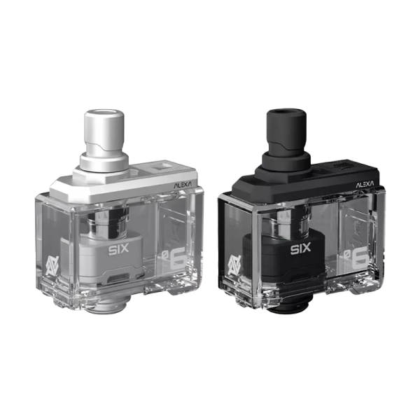 OrionSix RBA - Alexa